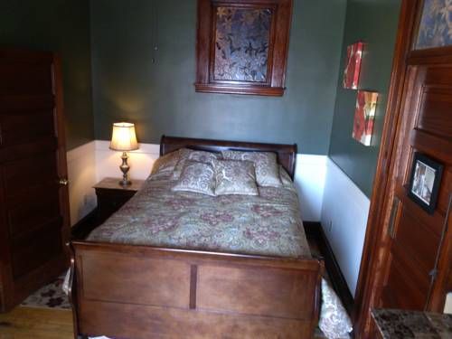 Firehouse Inn