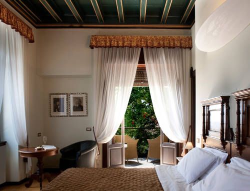 Hotel Villa Giulia