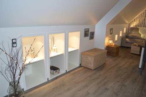 O loft des Croisiens