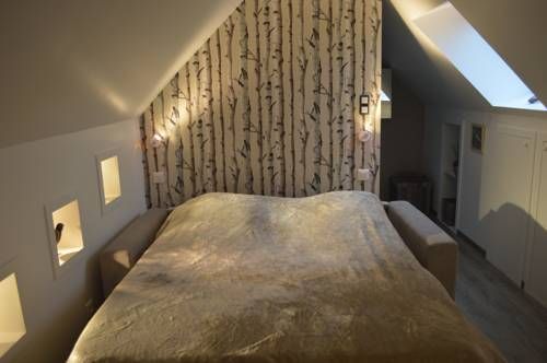 O loft des Croisiens