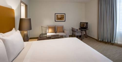 Hyatt Regency Houston