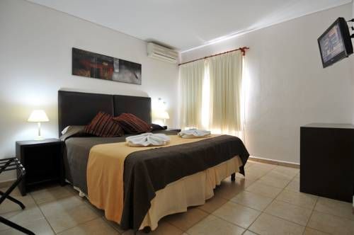 Casa Nostra Hotel
