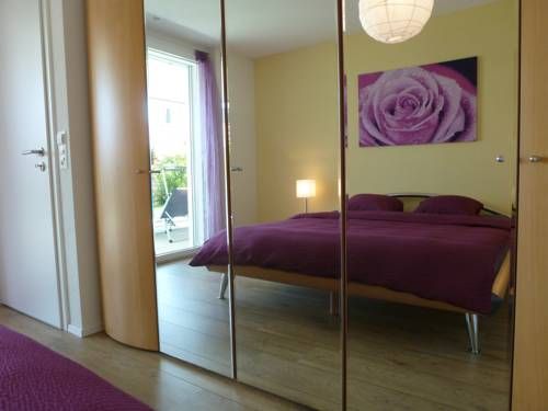Panorama Lodge Goldiwil *****