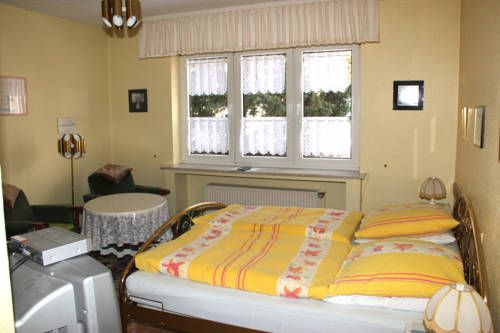 Pension Haus Martha