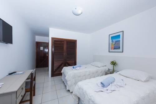 Hotel Termas do Lago