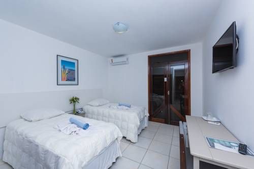 Hotel Termas do Lago