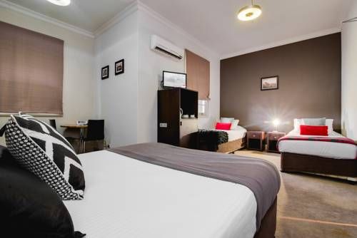 Royal Hotel Gympie