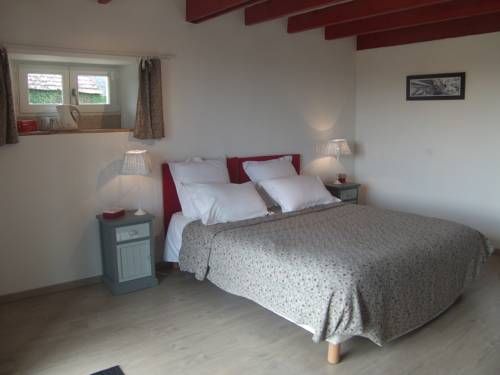 Les Chambres De La Marotte
