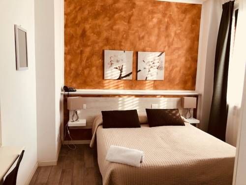 La Bergamina Hotel & Restaurant