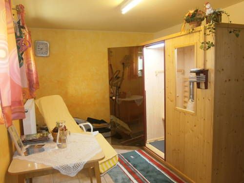 Ferienhaus Pirker