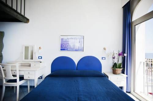 Hotel Villa Iulia