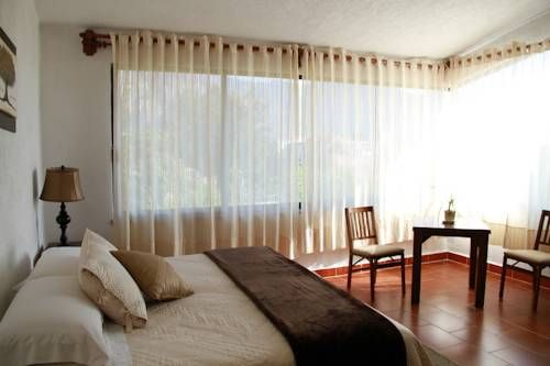 Hotel Quinta del Sol