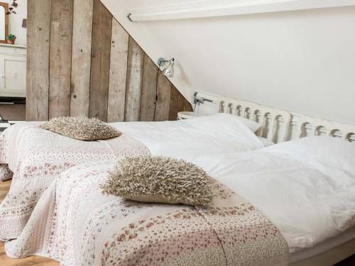 Holiday Home Polderzicht