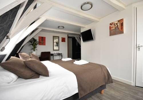Hotel Anna Casparii