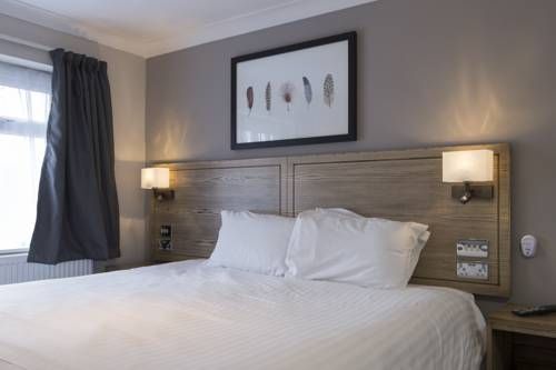 Owl, Hambleton by Marston's Inns