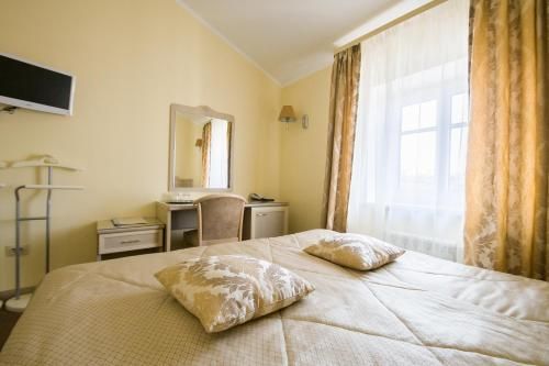 Rus Hotel