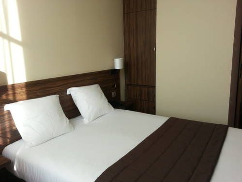 Hotel Vauban