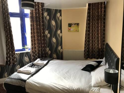 Pacific Inn London Heathrow