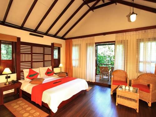 Vythiri Resort