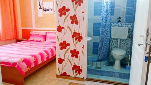 Teo Guest Rooms