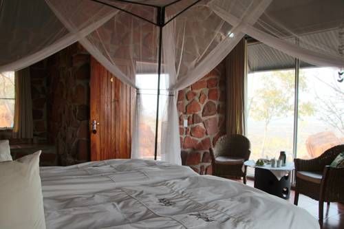 Waterberg Wilderness
