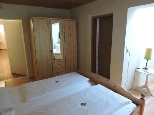 Hotel & Restaurant Edelweiss Alpine Lodge