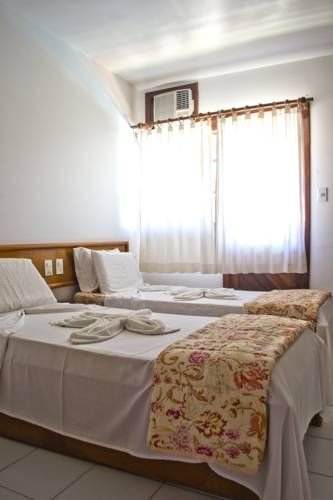 Residencial Nazareth - Tonziro