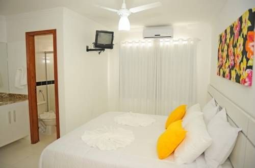 Residencial Mont Sião - Tonziro