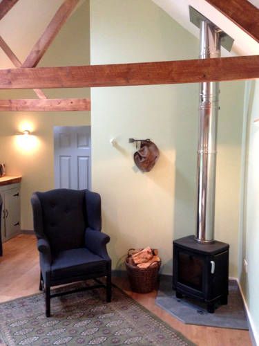 The Potting Shed