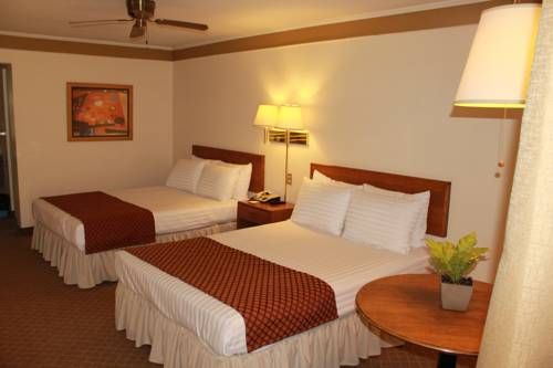 Hotel Santa Fe