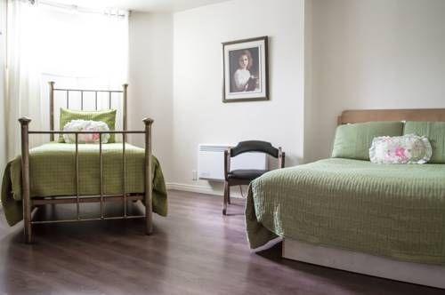Auberge Beausejour