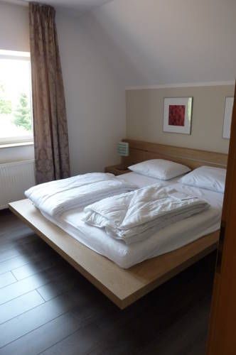 Vakantiehuis Am oberen Berge Willingen