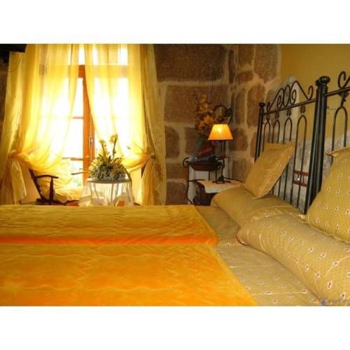 Casa Grande Do Ribeiro