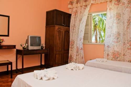 Casa Grande Pousada Hotel