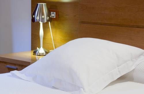 Apartamentos Cean Bermudez