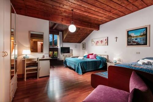 Hotel Granduca Campigna