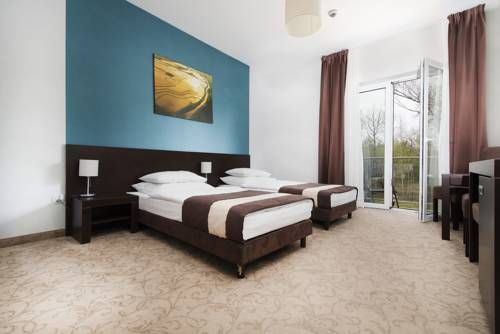 Hotel & Spa Polesie