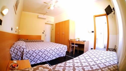 Hotel Le Palme