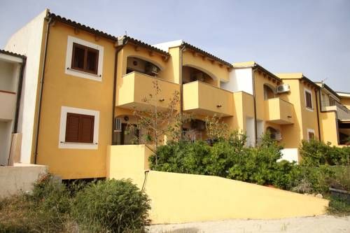 Villa Rosanna Isola Rossa