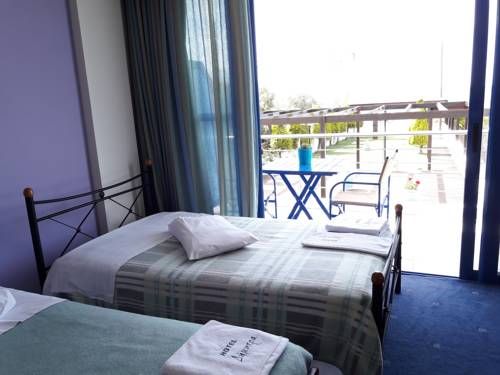 Hotel Dimitra