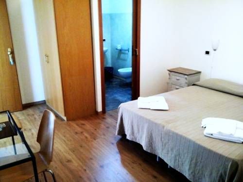 Hotel Borgo Cacciatori