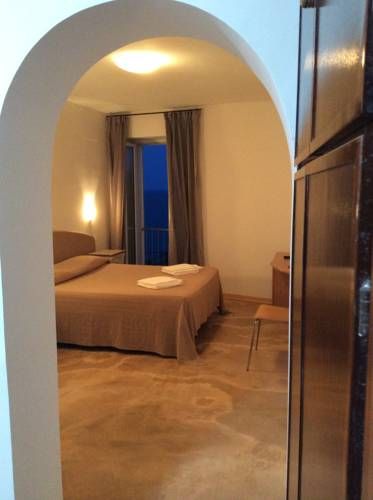 Hotel Borgo Cacciatori