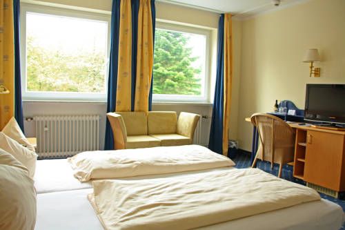 Wildpark Hotel