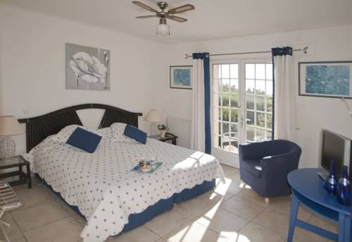 Residence "Villa Catherine"