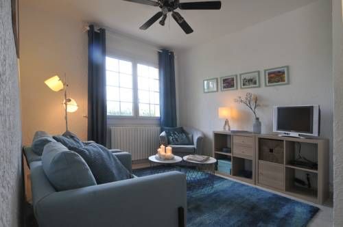 Residence "Villa Catherine"