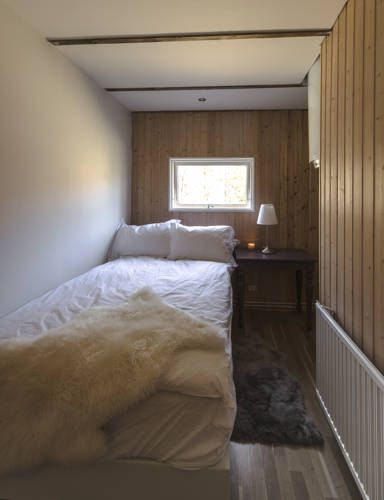 Icestay Cabins
