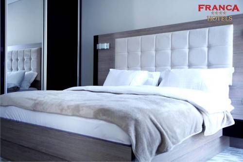 Hotel Franca
