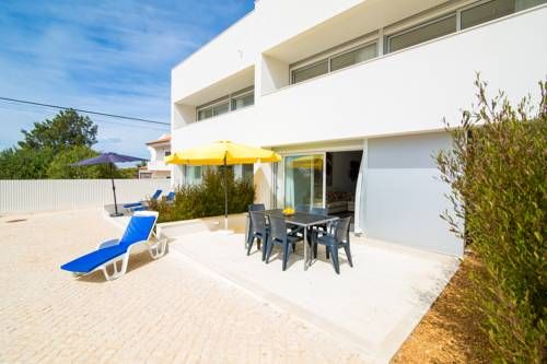 Villas Rocha