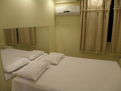 ApartmentFortaleza Porto de Iracema