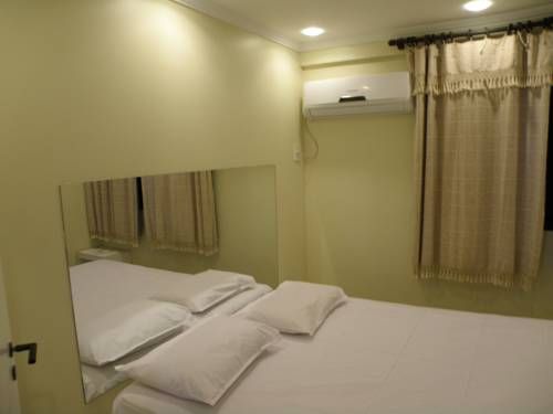 ApartmentFortaleza Porto de Iracema